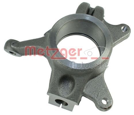 METZGER Akseltapp, hjulopphengning 58106602 METZGER Styrespindel FORD USA 58106602