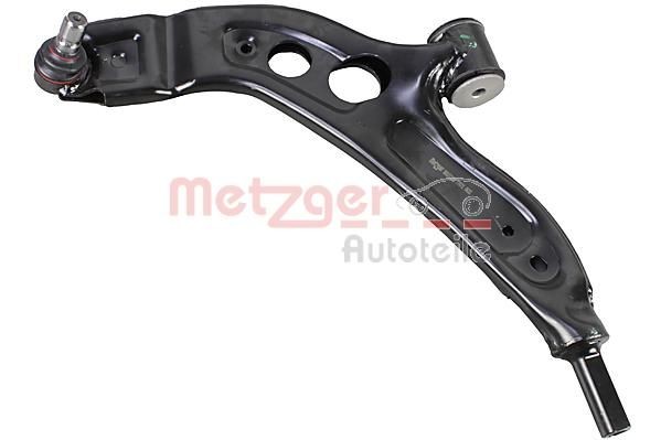 METZGER Querlenker 58107101 58107101 Längslenker MINI Cabrio METZGER kaufen