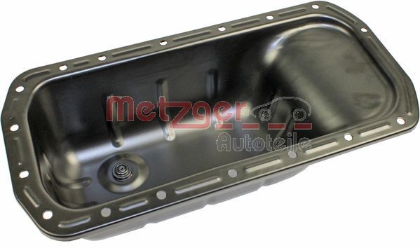 METZGER Κάρτερ λαδιού 7990014 METZGER 7990014 Κάρτερ λαδιού Saab 9-3 Cabrio τιμες