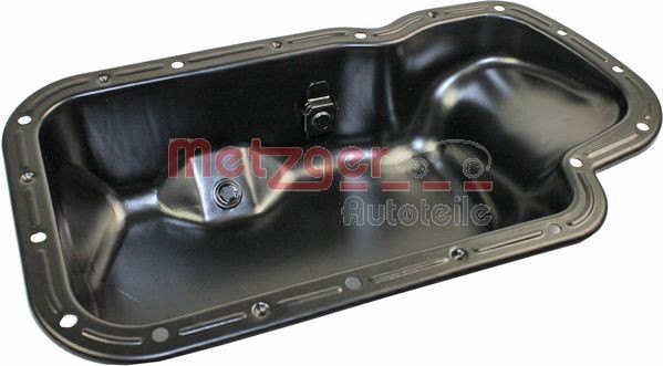 METZGER Carter d'huile 7990026 Citroën DS4 Carter d'huile METZGER 7990026