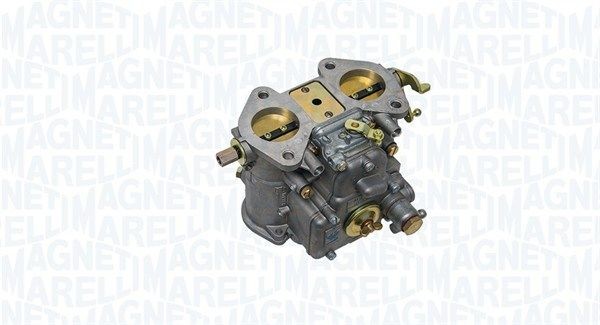 MAGNETI MARELLI Καρμπυρατέρ 211955015500 Καρμπυρατερ MAGNETI MARELLI Nissan PRIMASTAR 211955015500