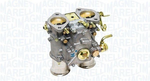 MAGNETI MARELLI Forgasser 211960006200 Forgasser tilbehør MAGNETI MARELLI Kia SORENTO 211960006200