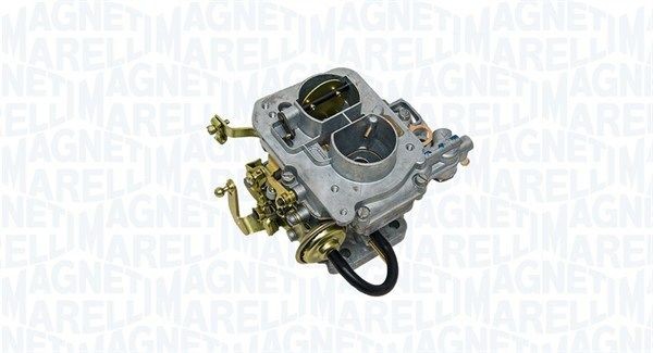 MAGNETI MARELLI Forgasser 212267000400 Forgasser enkeltdeler MAGNETI MARELLI IMPALA 212267000400 billige