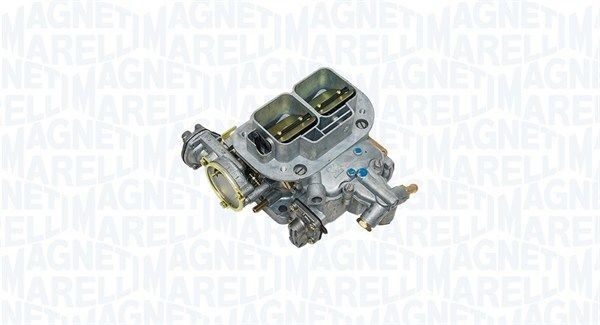 MAGNETI MARELLI Karburaator 212268017201 212268017201 Karburaator üksikosad KIA RIO MAGNETI MARELLI