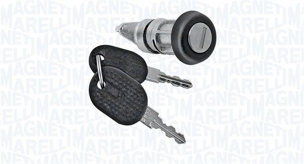 MAGNETI MARELLI Lukkesylinder hus 350105002700 MAGNETI MARELLI 350105002700 Lukkesylinder Jumper I Van (230) pris