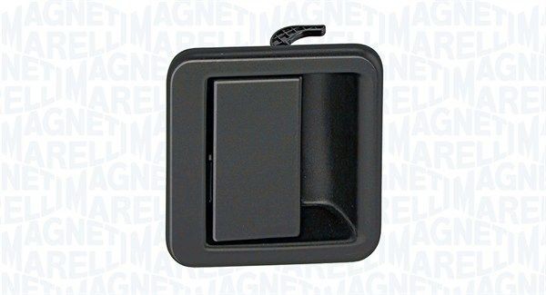 MAGNETI MARELLI Uksekäepide 350105003500 350105003500 Uksekäepide FIAT GRANDE PUNTO MAGNETI MARELLI