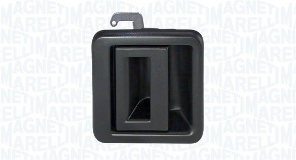 MAGNETI MARELLI Uksekäepide 350105003600 350105003600 Esiukse link ja tagaukse link FIAT GRANDE PUNTO MAGNETI MARELLI