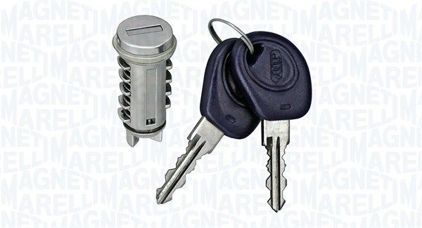 MAGNETI MARELLI Låsecylinder 350105003800 Cylinderlås LEXUS MAGNETI MARELLI 350105003800