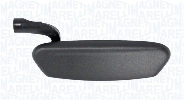 MAGNETI MARELLI Rukoväż dverí 350105007000 350105007000 Kľučka MAZDA CX-9 MAGNETI MARELLI