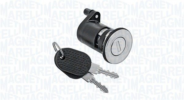 MAGNETI MARELLI Slotcilinderbehuizing 350105007900 MAGNETI MARELLI Slotcilinder set SUBARU 350105007900