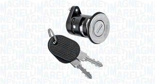 MAGNETI MARELLI Lukkosylinterin kotelo 350105008400 350105008400 MAGNETI MARELLI Lukkosylinteri NISSAN TERRANO