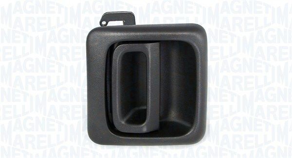 MAGNETI MARELLI Dörrhandtag 350105008600 MAGNETI MARELLI 350105008600 handtag Jumper I Minibuss (244) pris