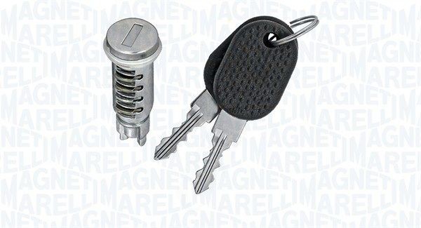 MAGNETI MARELLI Kit cilindro serratura 350105008900 350105008900 costo Cilindro serratura MAGNETI MARELLI PEUGEOT BOXER