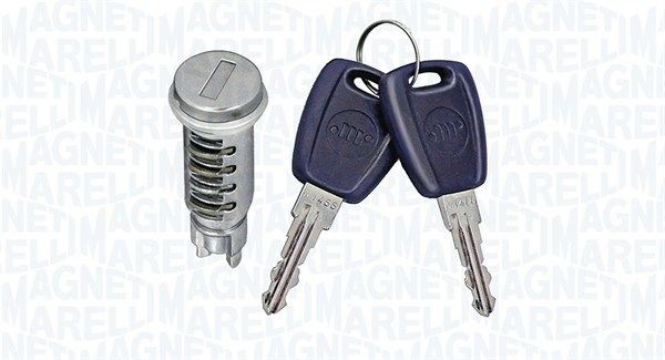 MAGNETI MARELLI Lock Cylinder 350105009500 MAGNETI MARELLI 350105009500 HYUNDAI Tucson (TL, TLE) door lock barrel replacement