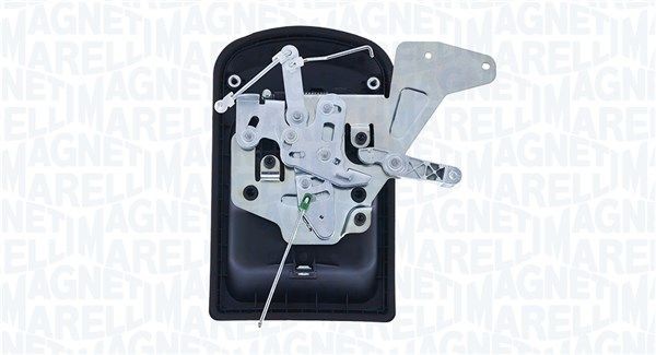 MAGNETI MARELLI Deurhendel 350105011400 Toyota AYGO Deurklinken MAGNETI MARELLI 350105011400