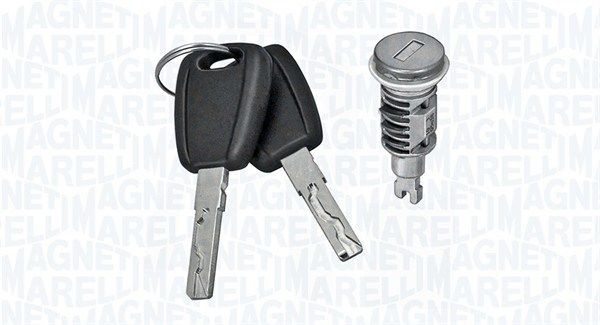 MAGNETI MARELLI Κύλινδρος κλειδαριάς 350105012400 350105012400 Κύλινδρος κλειδαριάς Volkswagen KAEFER MAGNETI MARELLI