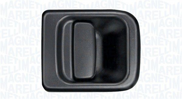 MAGNETI MARELLI Deurhendel 350105013300 Handgreep schuifdeur MAGNETI MARELLI VIVARO 350105013300 goedkoop