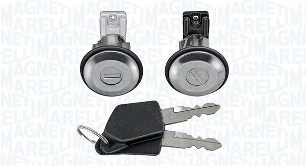 MAGNETI MARELLI Kit cilindro serratura 350105014200 350105014200 costo Cilindro serratura HONDA CR-V MAGNETI MARELLI