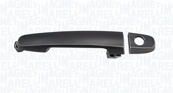 MAGNETI MARELLI Pega de porta 350105015700 350105015700 Puxadores de porta TOYOTA CELICA MAGNETI MARELLI