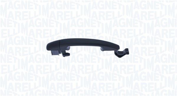 MAGNETI MARELLI Dörrhandtag 350105017500 FIAT handtag baklucka MAGNETI MARELLI 350105017500