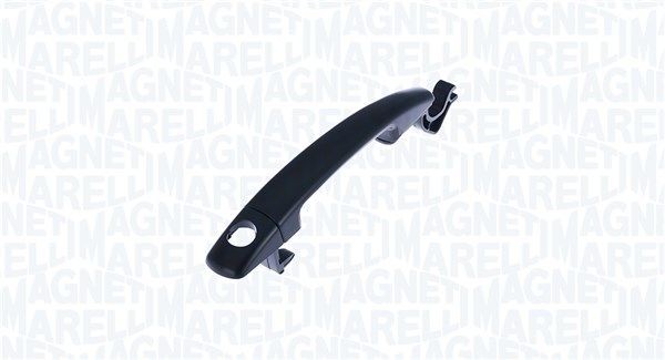 MAGNETI MARELLI Dørhåndtak 350105017600 MAGNETI MARELLI 350105017600 Dørhåndtak Freemont (345) pris