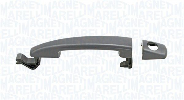 MAGNETI MARELLI Maniglia porta 350105017700 Maniglia portellone Citroën UA_ 350105017700 MAGNETI MARELLI