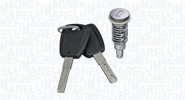 MAGNETI MARELLI Κύλινδρος κλειδαριάς 350105018300 MAGNETI MARELLI 350105018300 Αφαλός κλειδαριάς Alfa MiTo 955 γνήσια τιμες