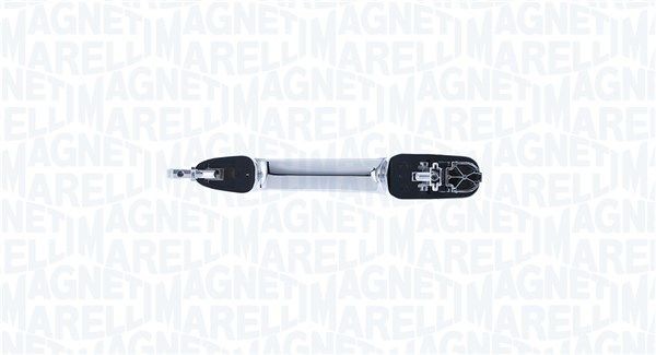 MAGNETI MARELLI Pega de porta 350105020100 Puxadores de porta MAGNETI MARELLI ATECA 350105020100 baratos