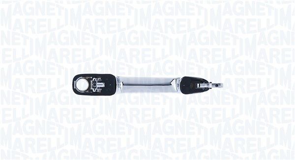 MAGNETI MARELLI Dørgreb 350105020200 MAGNETI MARELLI 350105020200 originale Bravo II Hatchback (198) Dørgreb hvad koster