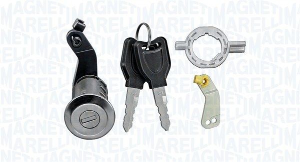 MAGNETI MARELLI Sulgursilinder 350105020300 MAGNETI MARELLI 350105020300 originaal Sulgursilinder Opel Movano Avatava Veoauto hind