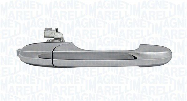 MAGNETI MARELLI Dørhåndtak 350105021700 MAGNETI MARELLI 350105021700 Dørhåndtak Fiat 500 312 billige