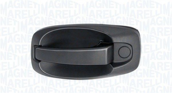 MAGNETI MARELLI Uksekäepide 350105021800 Esiukse link ja tagaukse link MAGNETI MARELLI Fiat GRANDE PUNTO 350105021800