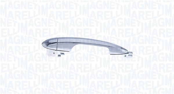 MAGNETI MARELLI Dørgreb 350105022000 MAGNETI MARELLI 350105022000 Dørgreb