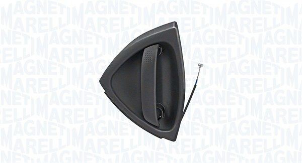 MAGNETI MARELLI Dørhåndtak 350105024100 350105024100 Dørhåndtak MAGNETI MARELLI MERCEDES-BENZ GL