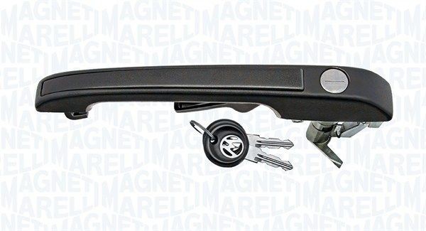 MAGNETI MARELLI Türgriff 350105024800 Fahrertürgriff und Beifahrertürgriff MAGNETI MARELLI BEETLE 350105024800 günstig