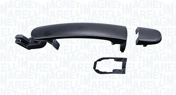 MAGNETI MARELLI Türgriff 350105025500 Schiebetürgriff MAGNETI MARELLI BEETLE 350105025500 günstig