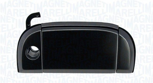 MAGNETI MARELLI Türgriff 350105028100 350105028100 Heckklappengriff VW BEETLE MAGNETI MARELLI kaufen