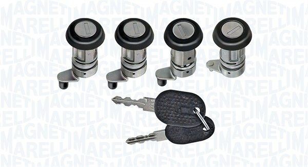 MAGNETI MARELLI Kit cilindro serratura 350105028200 350105028200 costo Cilindro serratura MAGNETI MARELLI PEUGEOT BOXER