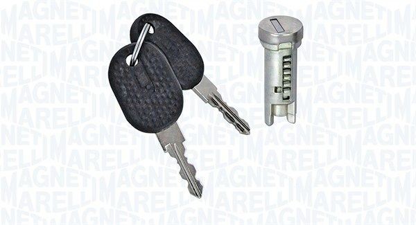 MAGNETI MARELLI Κύλινδρος κλειδαριάς 350105028800 Αφαλός κλειδαριάς MAGNETI MARELLI KAEFER 350105028800 φθηνά