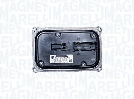 MAGNETI MARELLI Styrenhet till strålkastare 711470000809 MAGNETI MARELLI 711470000809 Kontrollenhet, belysning MERCEDES-BENZ CLA Coupe (C118)