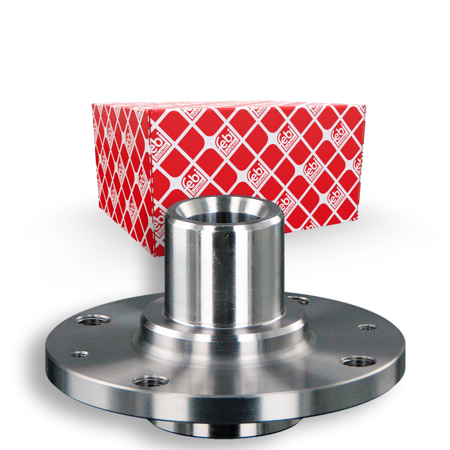 Πλήμνη τροχού FEBI BILSTEIN 102191 FEBI BILSTEIN 102191 Μουαγιέ SUZUKI SWIFT 2001