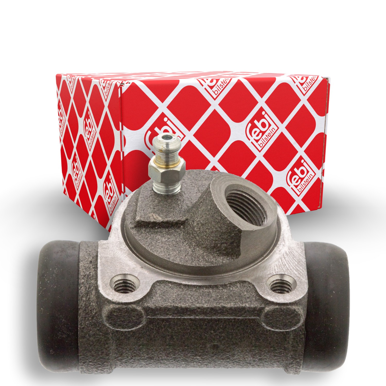 FEBI BILSTEIN Wielremcilinder 102820 FEBI BILSTEIN 102820 Wielremcilinders Peugeot 406 Sedan prijs