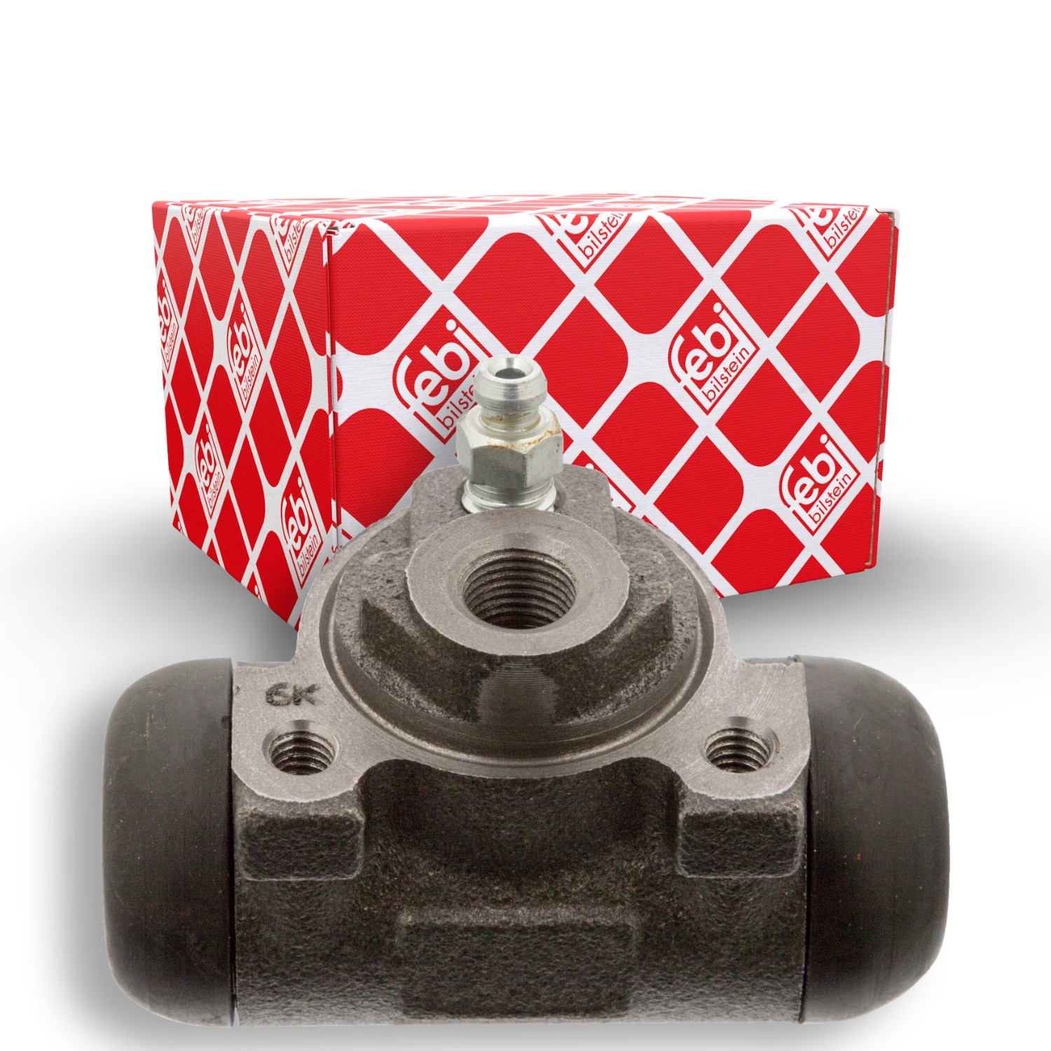 FEBI BILSTEIN Wielremcilinder 102866 Fiat 500 Remcilinders FEBI BILSTEIN 102866
