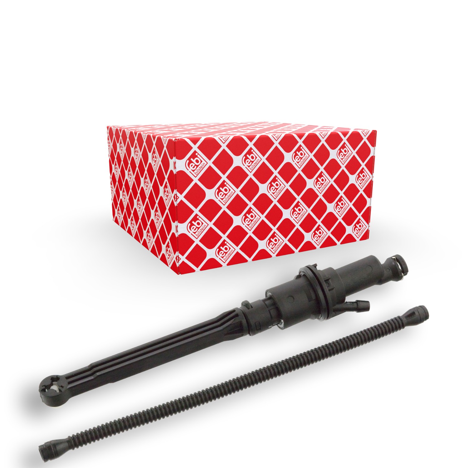 Huvudcylinder koppling FEBI BILSTEIN 103219 FEBI BILSTEIN 103219 Huvudcylinder koppling PEUGEOT 207 2019