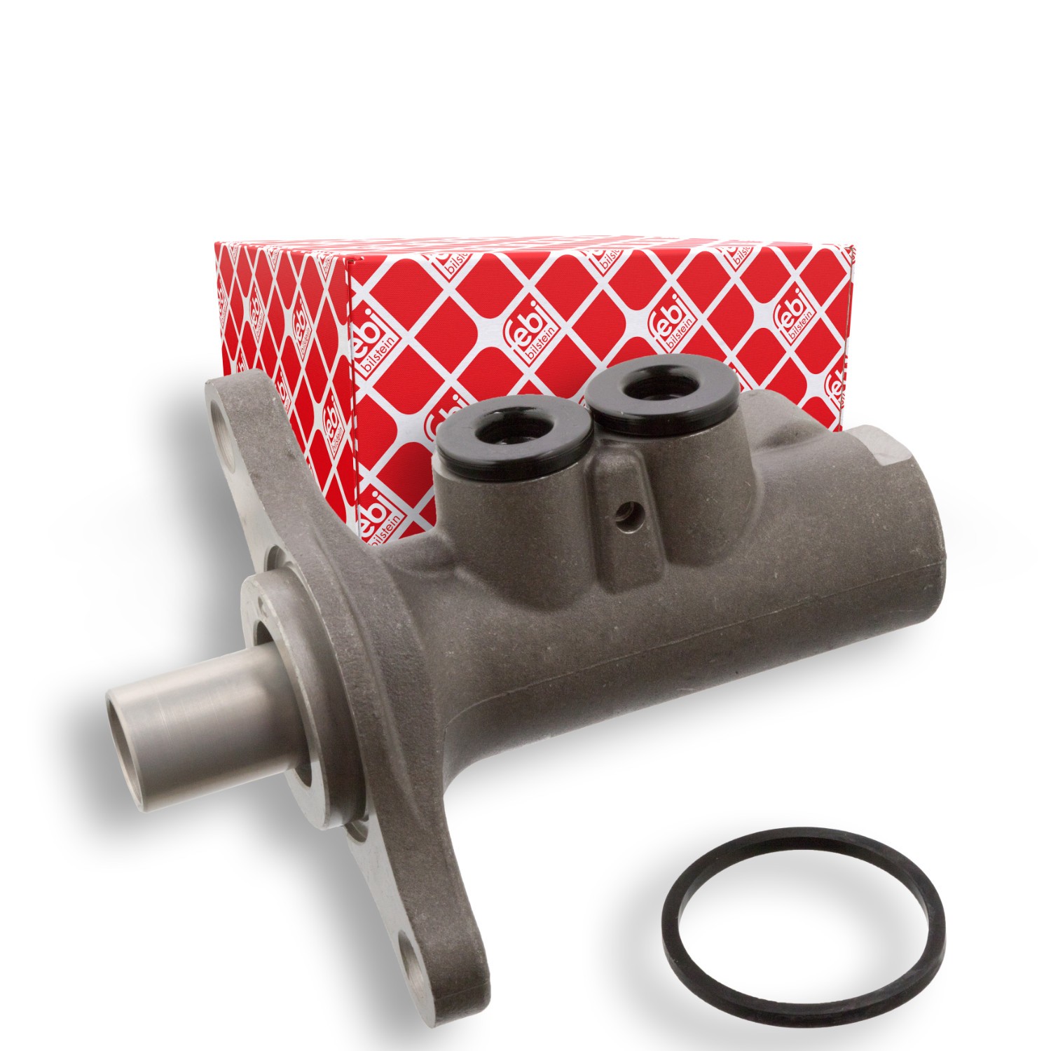 FEBI BILSTEIN Bremsehovedcylinder 103499 FEBI BILSTEIN 103499 Hovedbremsecylinder Peugeot 208 Van billig