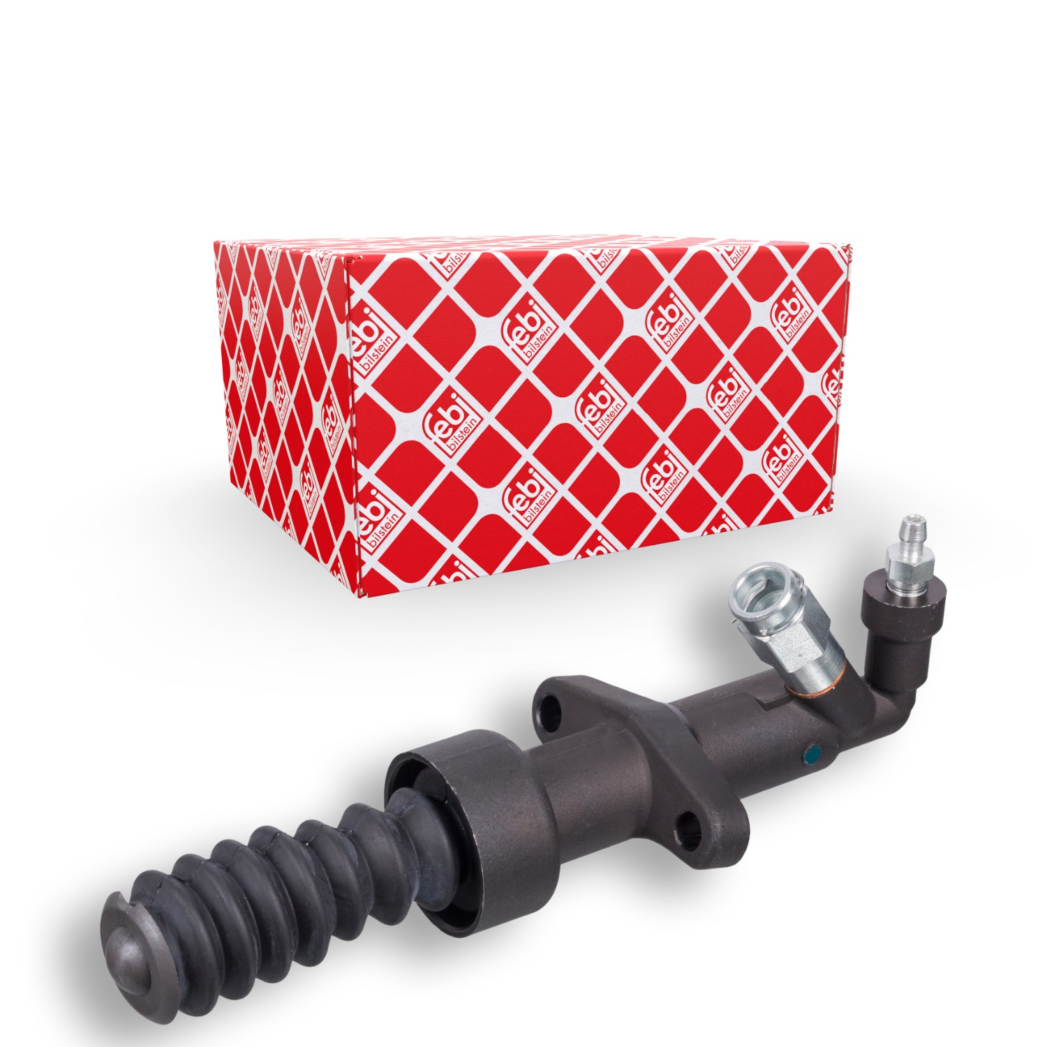 FEBI BILSTEIN Hulpkoppelingscilinder 103520 FEBI BILSTEIN 103520 Hulpcilinder koppeling Citroen Jumpy Van prijs