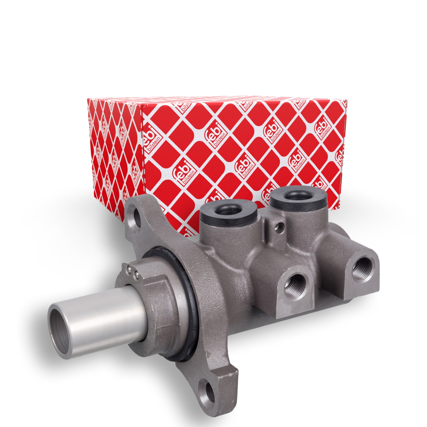FEBI BILSTEIN Κεντρική αντλία φρένων 103521 FEBI BILSTEIN 103521 Αντλια φρενων Opel Astra H L70 τιμες