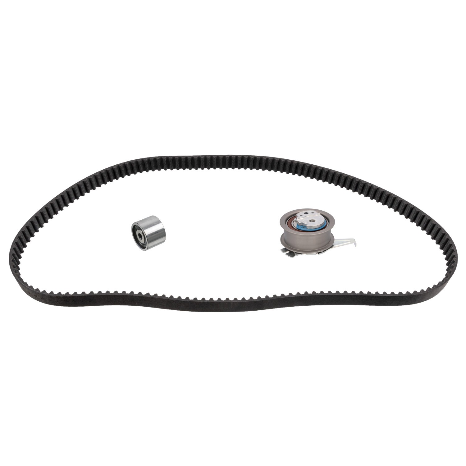 Jogo de correias dentadas FEBI BILSTEIN 103630 FEBI BILSTEIN 103630: Kit de distribuição Škoda FABIA 2019