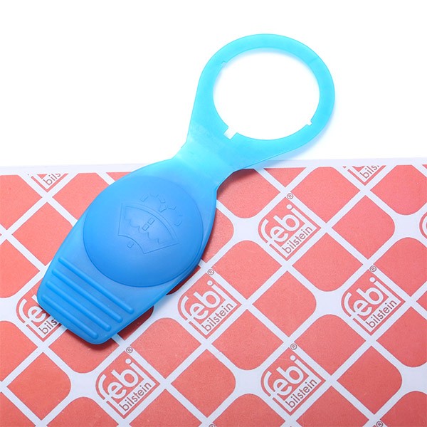 FEBI BILSTEIN Bouchon, réservoir d'eau de nettoyage 103659 103659 Bocal lave-glace AUDI A2 FEBI BILSTEIN