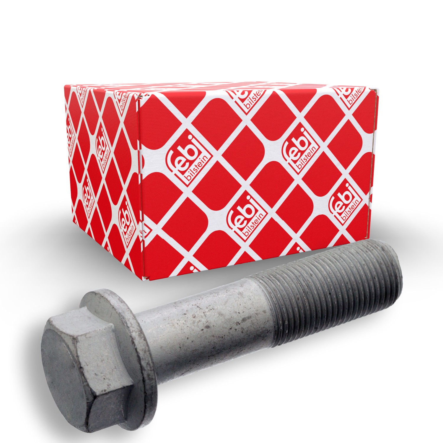 FEBI BILSTEIN Βίδα σφόνδυλου 103692 Βίδα σφόνδυλου FEBI BILSTEIN Mercedes-Benz CLC 103692